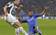 Benitez khẳng định sẽ 'trảm' Lampard và Ashley Cole