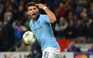 Aguero tin Man City sẽ giữ được ngai vàng Premier League