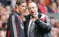5 nhiệm vụ đầu tiên của Benitez tại Chelsea