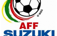 Lịch tường thuật trực tiếp vòng bảng AFF Suzuki Cup 2012 trên truyền hình