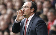 Góc Chelsea: Đừng vội 'chê' Benitez