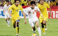 AFF Cup: Bức thư 'Phù thủy' & quyết tâm của người Thái