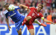Di Matteo bị sa thải, Bayern lại nhói đau