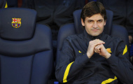 Chuyện Barca: Tito, một năm sau ngày cái chết cận kề…