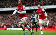 00h30 ngày 25/11, Aston Villa vs Arsenal: Arsenal đã qua cơn khó