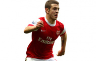 Villa Park đã chờ Wilshere hai năm