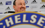 Benitez không ngán Abramovich