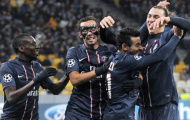 23h00 ngày 24/11, PSG vs Troyes: “Siêu Ibra” trở lại