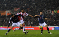 22h00 ngày 24/11, Stoke vs Fulham: Không có 'mưa'