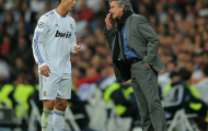 Điểm tin trưa 24/11: Real sẽ mất 2 'trụ cột' vào tay Man Utd?