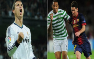 Đội hình hay nhất mọi thời đại không có Messi, Ronaldo