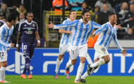 02h00 ngày 25/12, Malaga vs Valencia: Nỗi buồn 'không thắng'