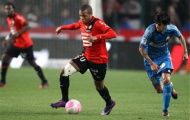 02h00 ngày 25/11, Rennes vs Evian: 3 điểm ở lại sân nhà?