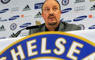 Benitez giờ đã khác xưa?