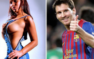 Messi và Barca: Cứ vô địch sẽ được sex miễn phí