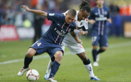 Verratti đang gặp vấn đề