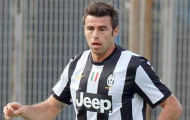 Lời cảnh báo của Barzagli: Milan không chỉ có El Shaarawy