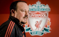 'Lời vàng ý ngọc' của Benitez làm sôi máu fan Chelsea