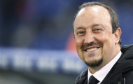 Khưu Xử Cơ Chelsea và Chu Bá Thông Benitez