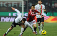 Những điều đáng trông đợi trước trận cầu đinh Milan - Juve