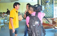 Phóng viên Malaysia dự đoán Việt Nam vô địch AFF Cup 2012