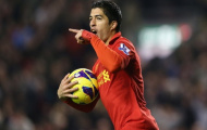 Luis Suarez: Người tốt, kẻ xấu và tên vô lại