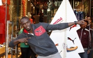 Usain Bolt sẽ tham dự giải Commonwealth Games