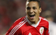 Series 101 cầu thủ triển vọng hàng đầu thế giới, kì 81: Rodrigo (Benfica, 21 tuổi)