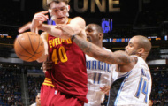 Video NBA: Orlando Magic 108 - 104 Cleveland Cavaliers