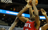 Video NBA: Charlotte Bobcats 91 - 101 Atlanta Hawks