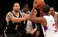 Video NBA: Brooklyn Nets 86 - 76 Los Angeles Clippers