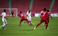 Tường thuật trực tiếp AFF Cup 2012: Việt Nam 1-1 Myanmar (KT)
