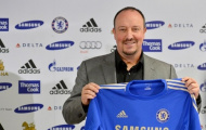 Mata khen ngợi Benitez nhưng vẫn chờ Pep Guardiola