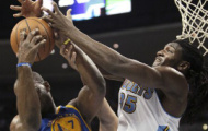Video NBA: Denver Nuggets 102 - 91 Golden State Warriors