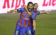 Michel Herrero tin Levante sẽ ngán chân 'gã khổng lồ' Barca