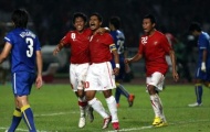17h00 ngày 25/11, Indonesia vs Lào: Đẳng cấp lên tiếng