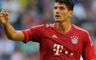 Video Bundesliga: Chiến thắng hủy diệt của Bayern Munich trước Hannover 96