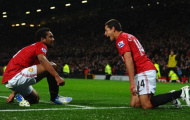 Chấm điểm M.U 3-1 QPR: Anderson, người hùng từ ghế dự bị