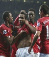 M.U lại thắng theo phong cách Sir Alex