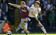 23h00 ngày 25/11, Tottenham vs West Ham: Thử thách cho Gà Trống