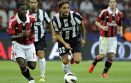 02h45 ngày 26/11, Milan vs Juventus: Chỉ còn là cái tên