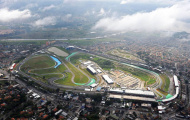 Brazil GP 2012: Trận chiến cuối cùng