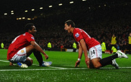 6 điều từ màn lội ngược dòng của Man Utd trước QPR