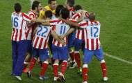 01h00 ngày 26/11, Atletico Madrid – Sevilla: Tổng duyệt để “làm thịt” Real và Barca?