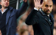 Tại sao Guardiola không bao giờ hợp tác với Abramovich?