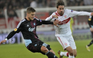 21h30 ngày 25/11, Freiburg vs Stuttgart: Hoà cả làng