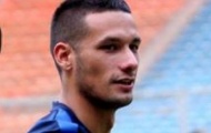 Raphael Maitimo được dự AFF Cup vào phút chót