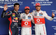 F1- Brazilian GP: Hồi kết cho kẻ phá bĩnh và chức vô địch