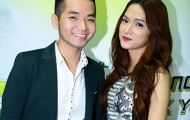 Hương Giang Idol đi xem nhảy cùng 'bạn trai'