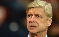 HLV Wenger lý giải nguyên nhân khiến Arsenal không thắng